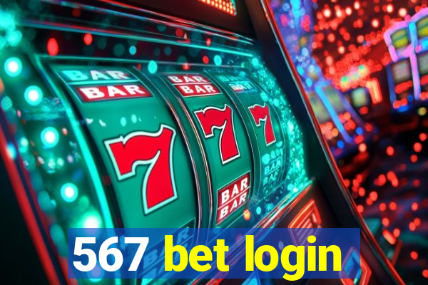 567 bet login